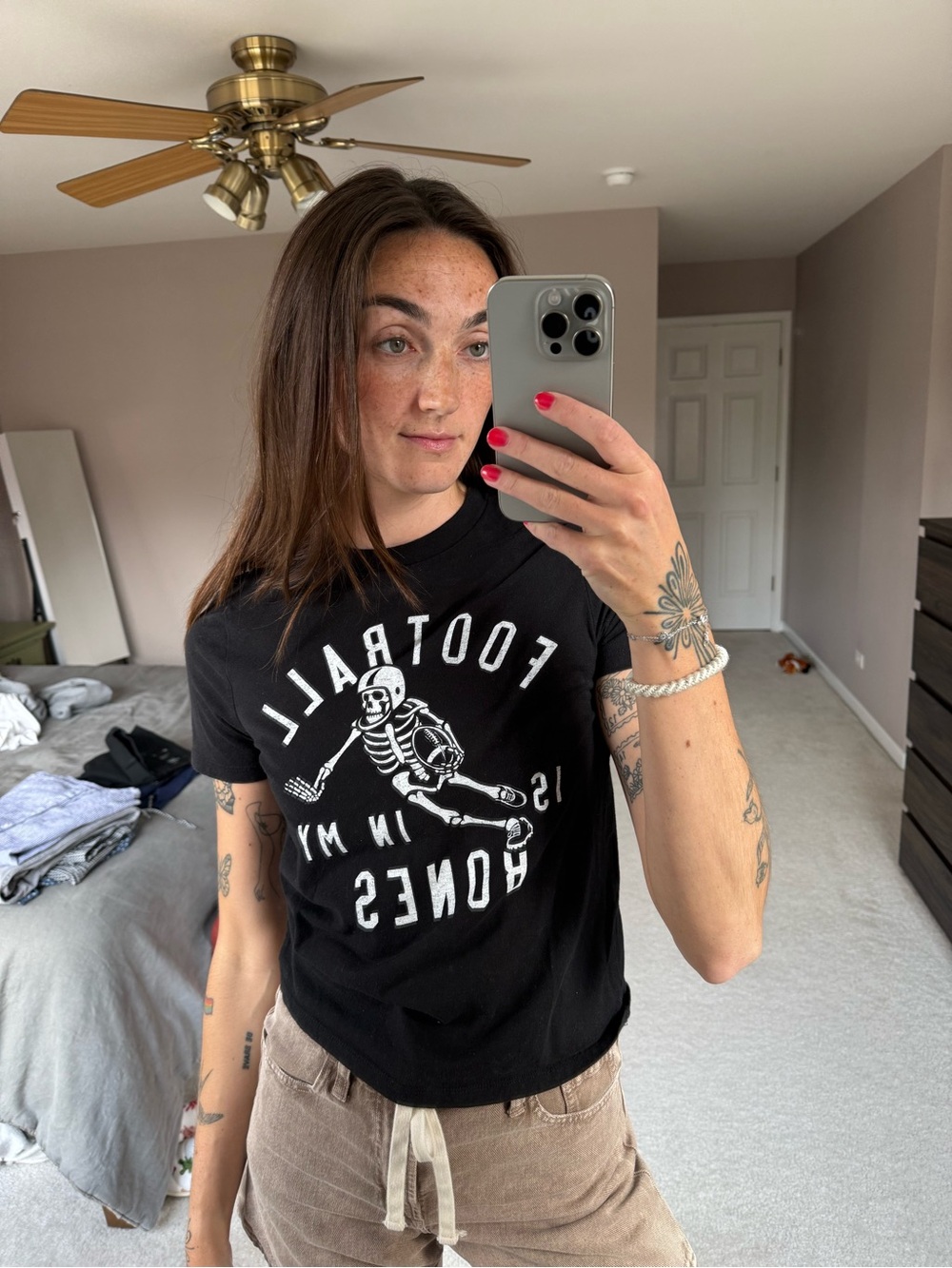 GAP tshirt